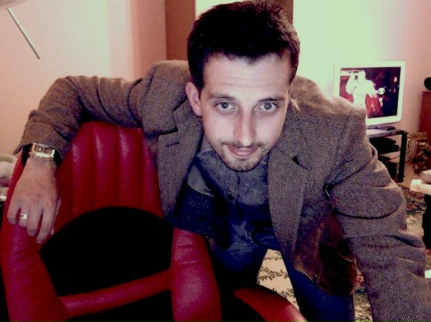 №21, Александр Кучерук, 44 года, Клайпеда, Литва №21, Александр Кучерук, 44 года, Клайпеда, Литва