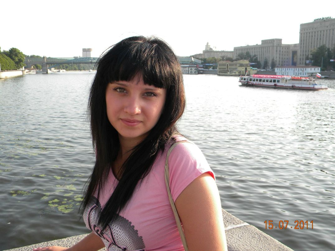 Алла Андрианова | Орёл