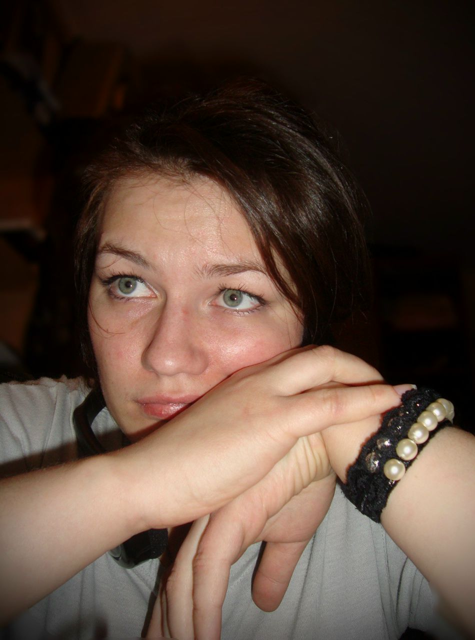 Вероника Заборовская | Липецк