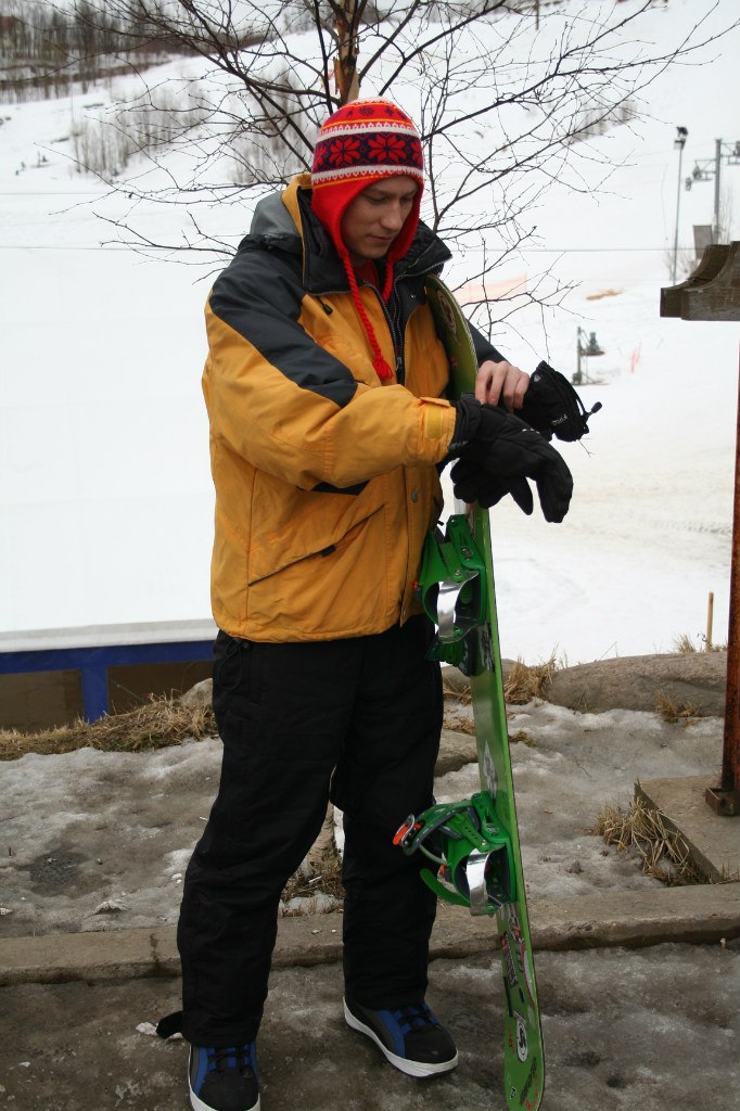 Илья Федотов | Санкт-Петербург