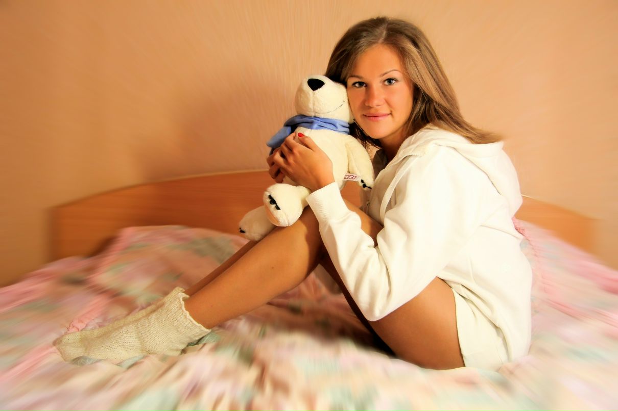 Татьянка Демьянова | Полевской