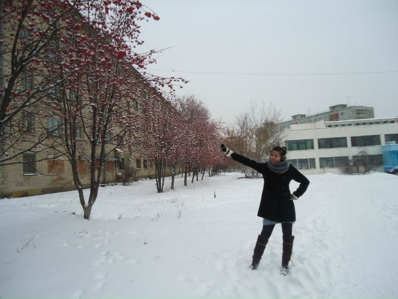 №49, Vera Nguyen, 35 лет, Воронеж №49, Vera Nguyen, 35 лет, Воронеж