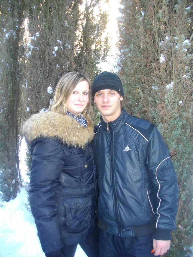 Танюша Бенедычук | Гнивань