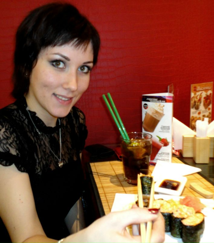 Светлана Макарова | Ярославль