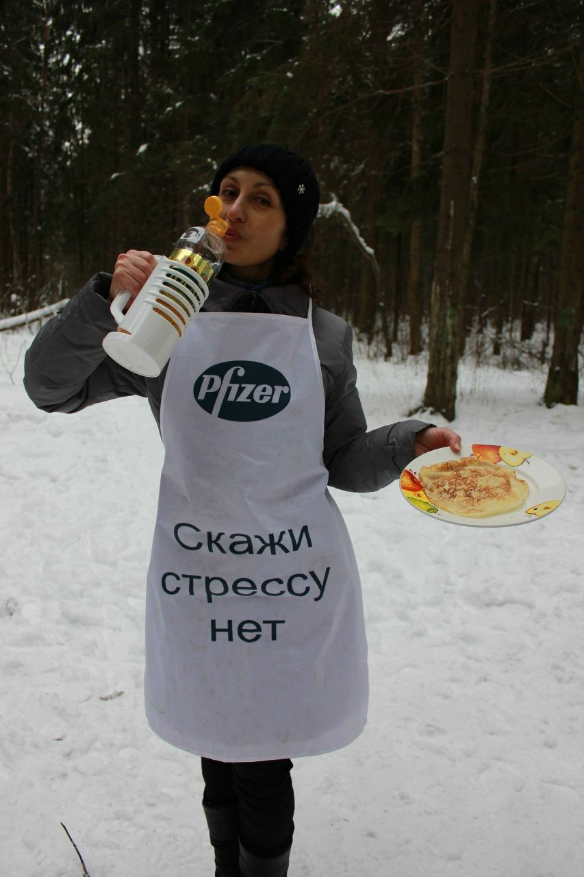 Марина Макушкина | Сиверский