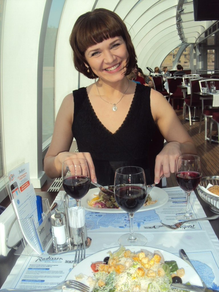 Юлия Милюшова | Челябинск