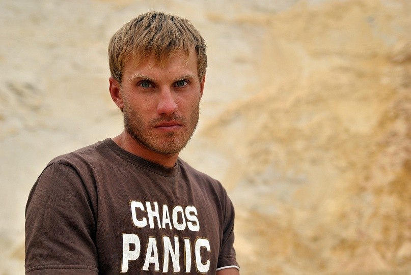 Олег Корнев | 