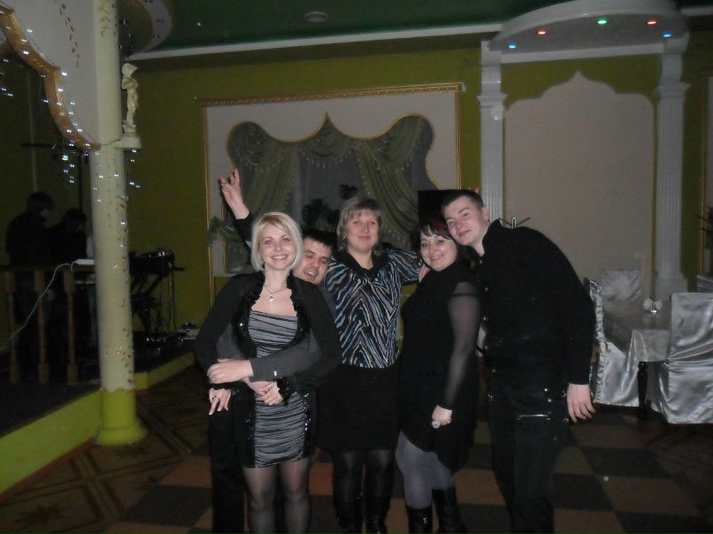 Евгения Протасова | Донецк