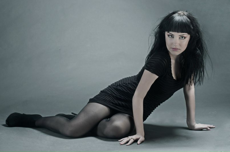 Яна Чалкина | Бугуруслан