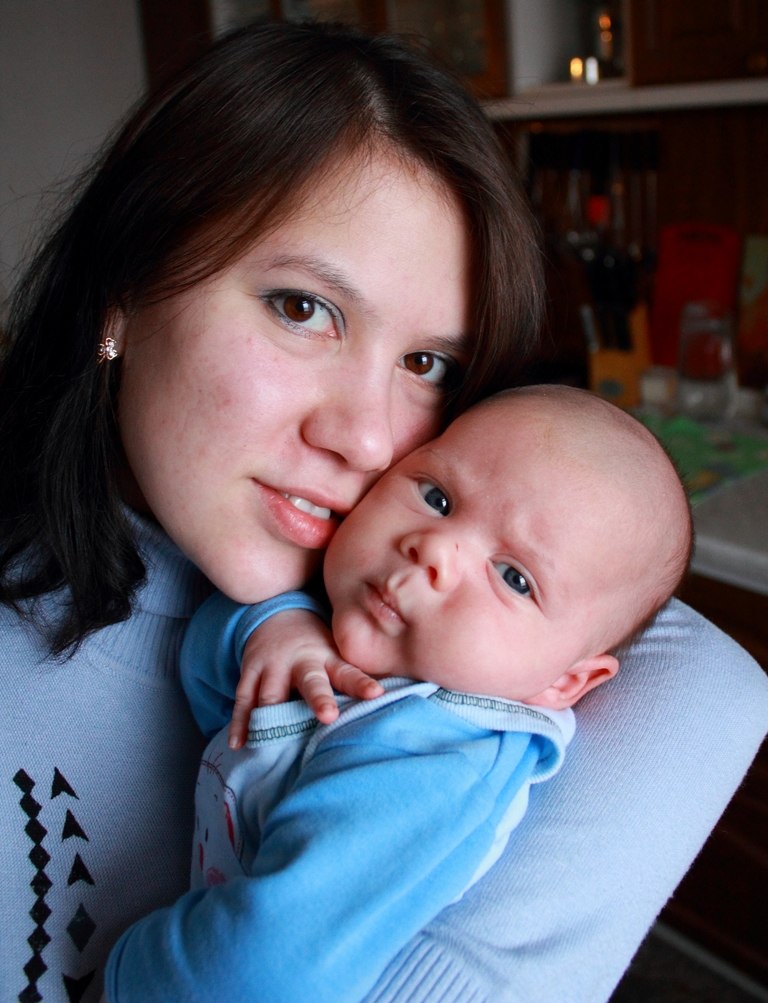 Аня Севастьянова | Пойковский