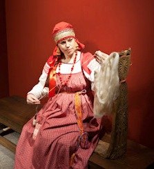 Ксения Сурина | Москва