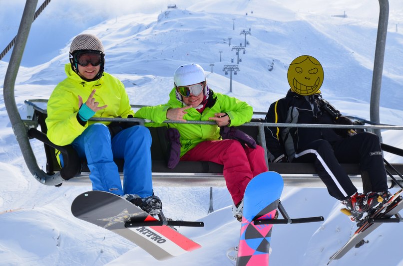 Денис Дианов | Москва