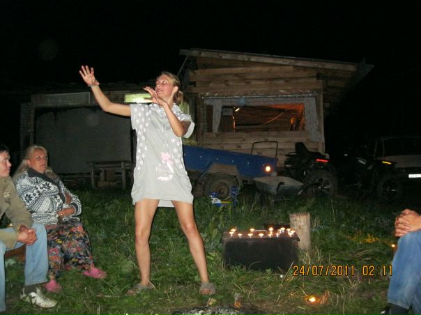 №84, Света Якубенко, Москва №84, Света Якубенко, Москва