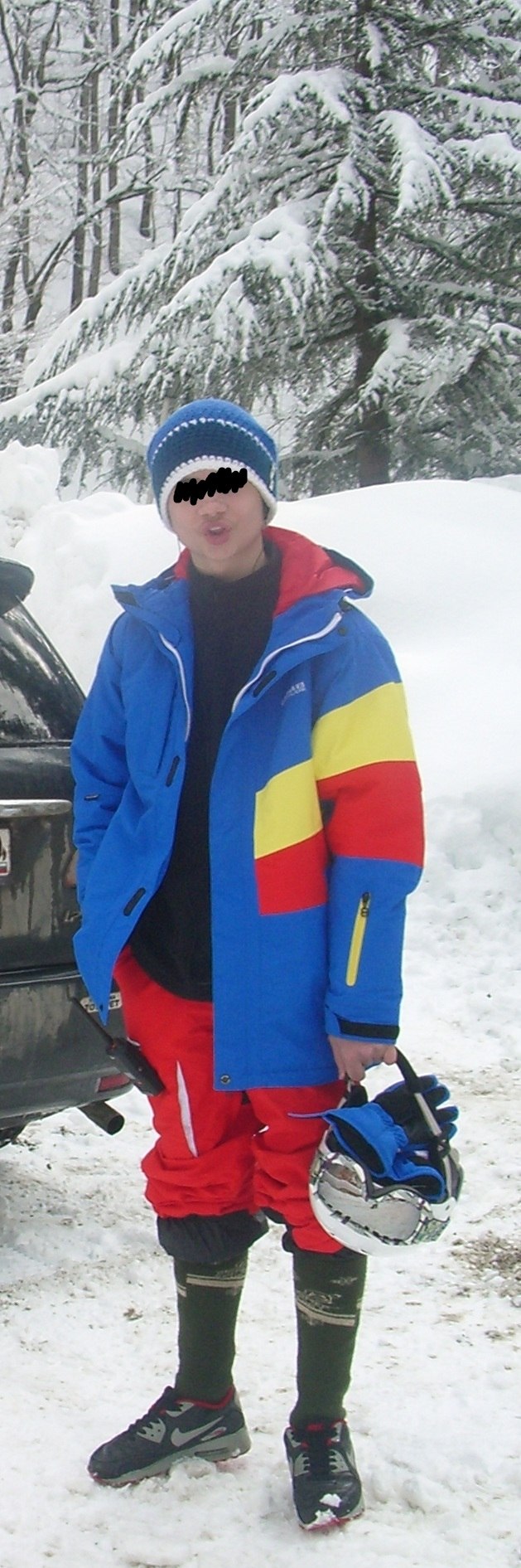 Илья Калиновский | Москва