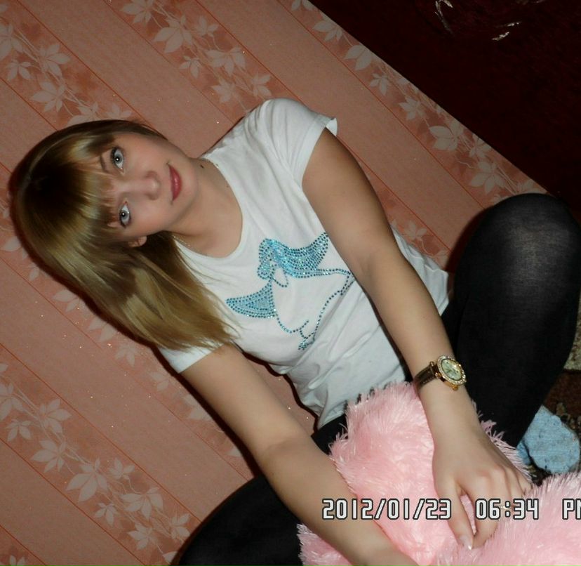 Надежда Маслова | Сергач