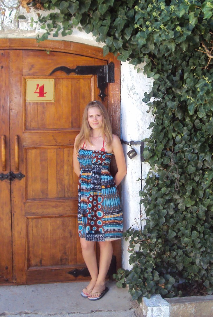 Виктория Тимофеева | Рязань