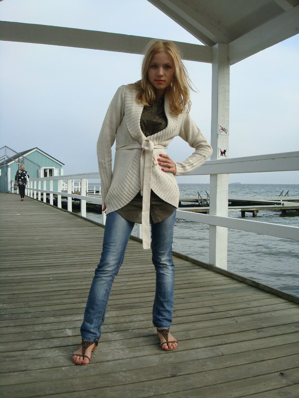 Anastasia Rand ★ | New York City