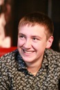 Фотография Зиновьева Дениса