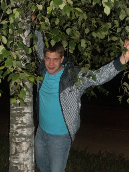 №164, Игорь Братцев, Санкт-Петербург №164, Игорь Братцев, Санкт-Петербург