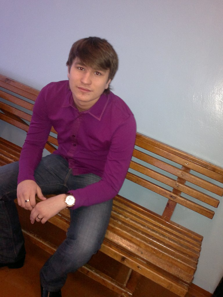 Руслан Гришин | Красноярск