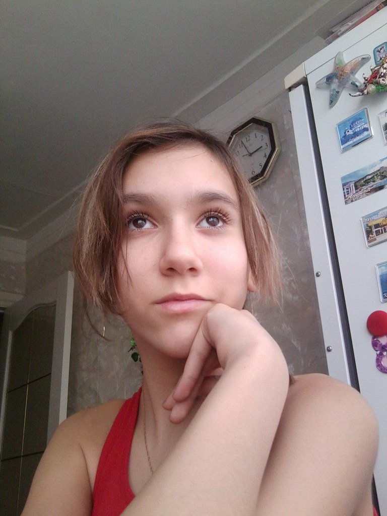 Елена Степанова | Салехард