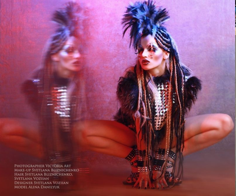 Алина Данилюк | Ровно