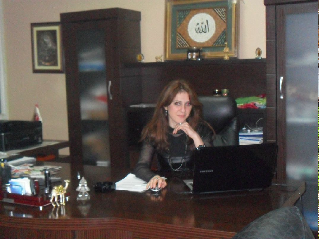 Ивета Мурадян | Ереван