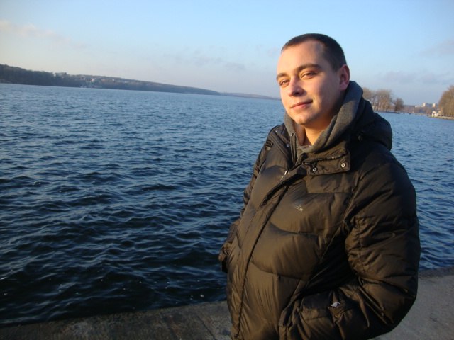 Андрій Олійник | Львов