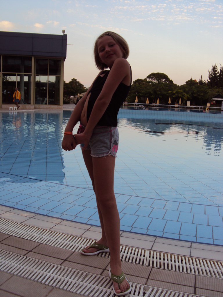 Викуся Бочарова | Волгоград