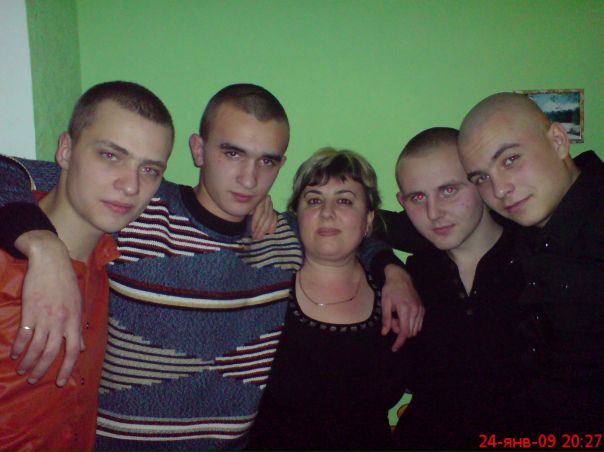 №17, Саша Севастьян, 36 лет, Измаил №17, Саша Севастьян, 36 лет, Измаил