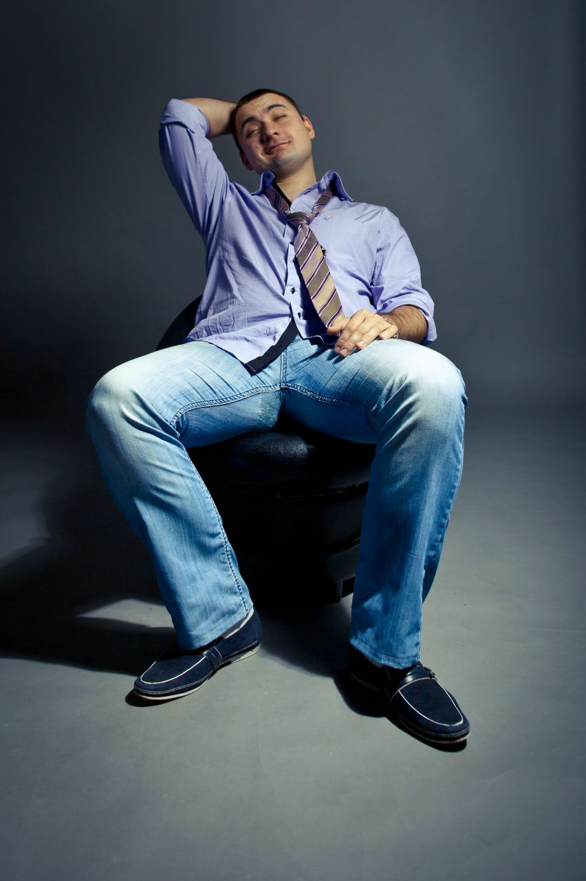 Евгений Новыйдарсков | Ростов-на-Дону