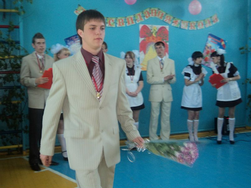 Максим Занобед | Калуга (деревня)