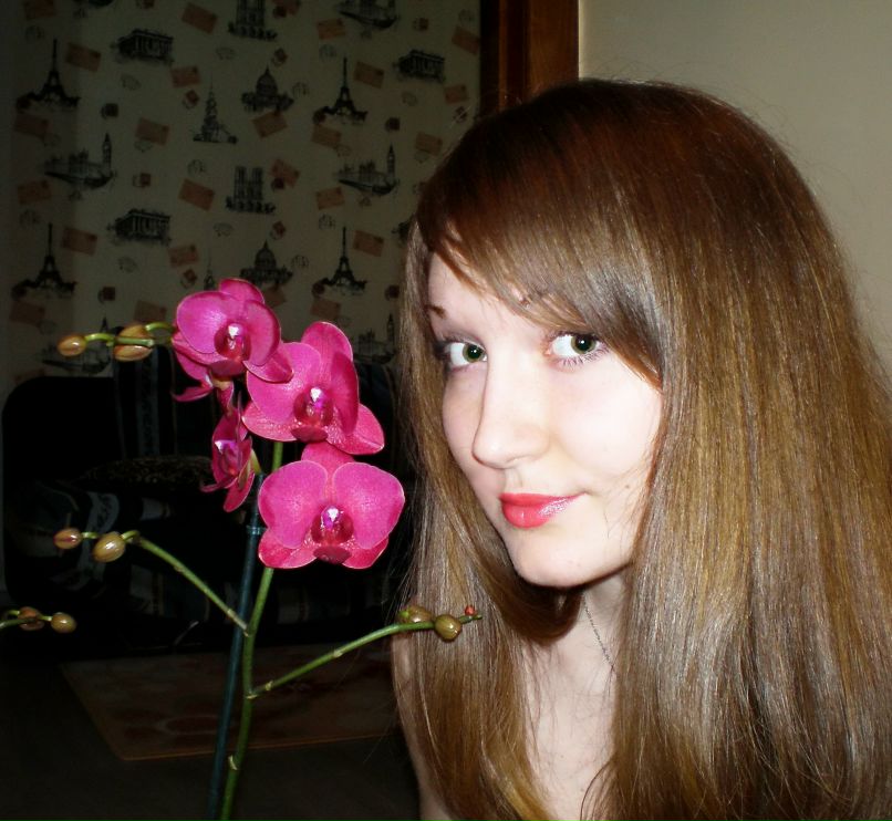 Мария Ятченко ﭢM@rusy@ﭢ | Гомель