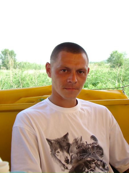 №16, Влад Филимонов №16, Влад Филимонов