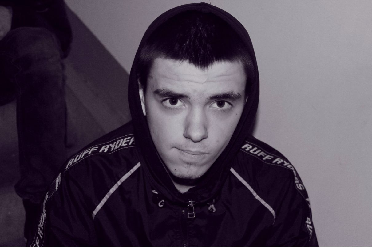 Игорь Гнездилов ιlιllι Santamas ιlιllι | Владивосток