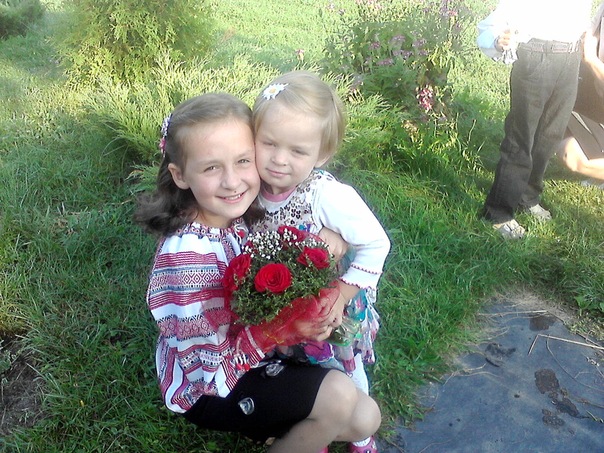 №34, Аліна Швець, Львов №34, Аліна Швець, Львов