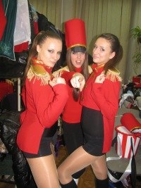 Валерия Алфёрова | Одесса