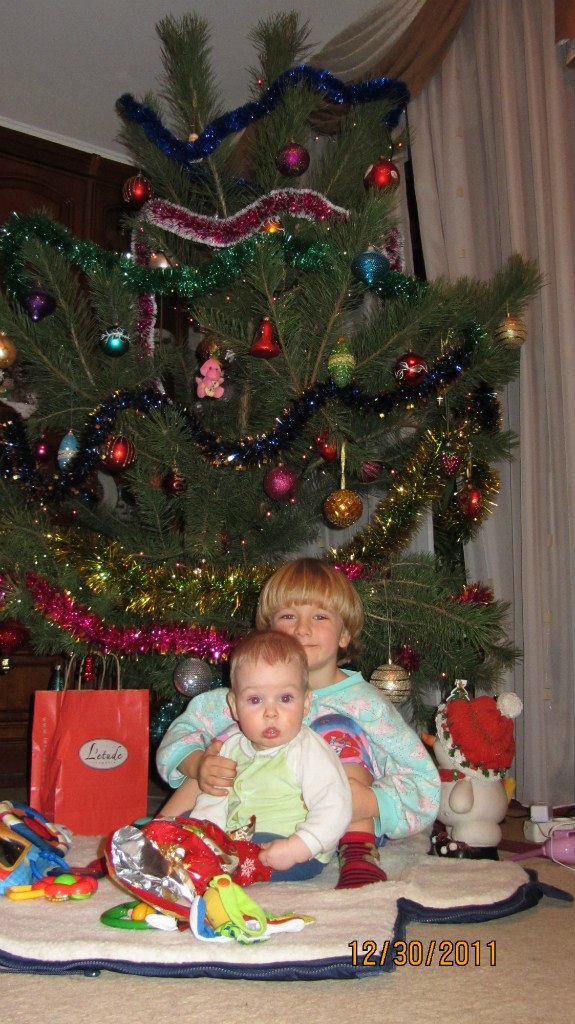 Александра Гурская | Киев