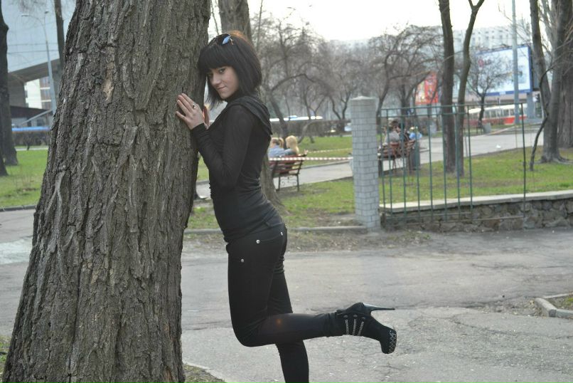 Анастасия Третьяк | Белая Церковь