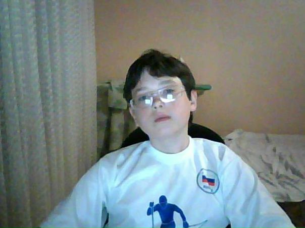 №3, Саша Галаевский №3, Саша Галаевский