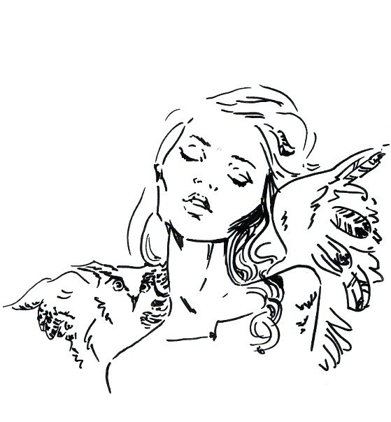 Марина Афанасьева | Челябинск