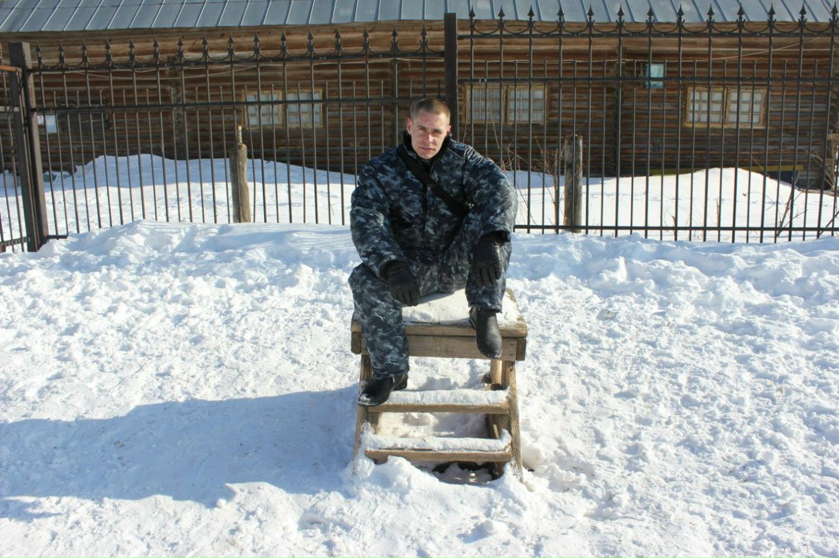 Виктор Бубнов | Череповец