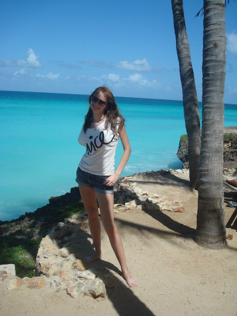 Александра Леванова | Пермь