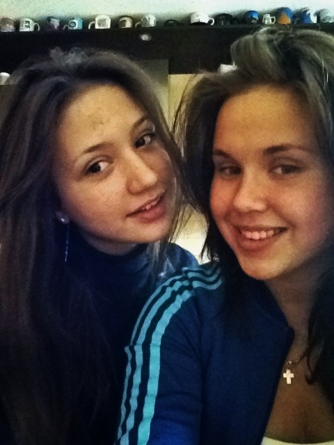 Екатерина Королева | Москва