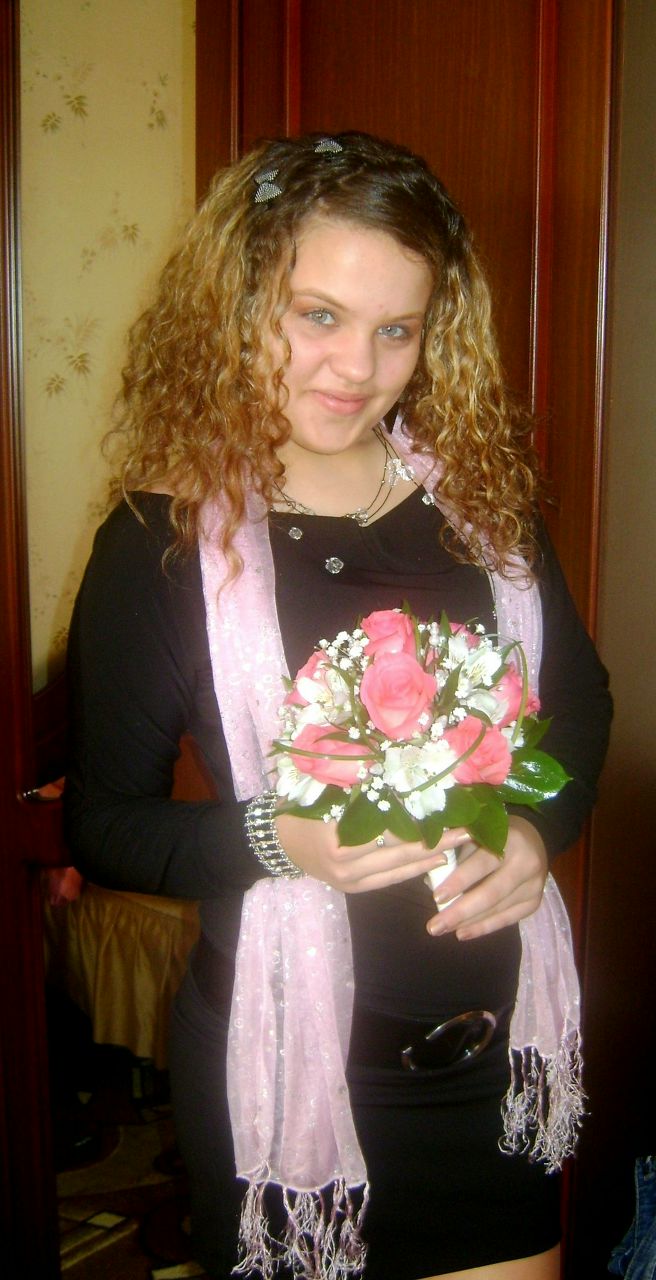 Юлия Новик | Брест