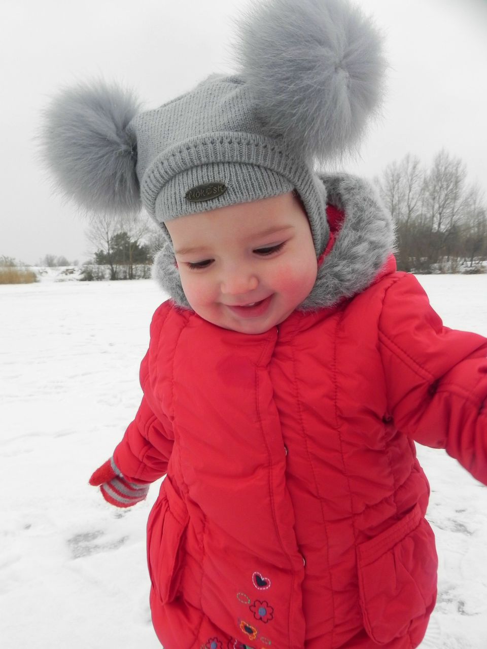 Анюта Седченко | Днепр (Днепропетровск)