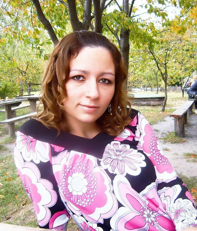 Кристина !!! | Киев
