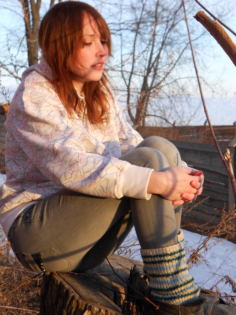 Анастасия Егорова | Кострома