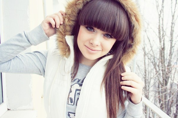 Маша Гармидер | Одесса