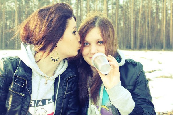 Танюша Полежаева | Москва